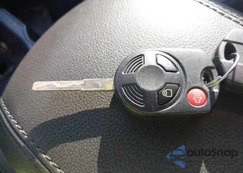 2016 Ford Escape S из США, поврежденный, VIN 1FMCU0F76GUB51428